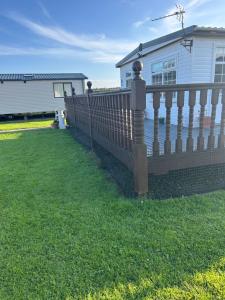 Sunshine Lodge Haven Lakeland