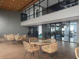 Apartemen Delft Unit 1853 By Millpro