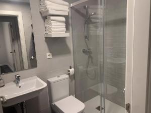 Lovely holiday home in Marbella with shared pool