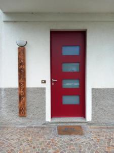 Casa del piccolo olivo