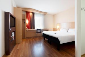 Hotels ibis Nancy Centre Gare et Congres : photos des chambres