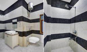 Hotel Royal Salute Near Bus Stand Zirakpur Chandigarh