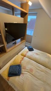 Haus am Wäldchen Wohnung 5