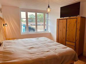 Maisons de vacances Le Gite de Magali : photos des chambres