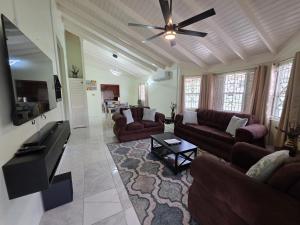 Tropical Blessings - Ocho Rios