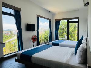 Nắngs Villa & Coffee