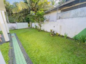 Seagrass Villa