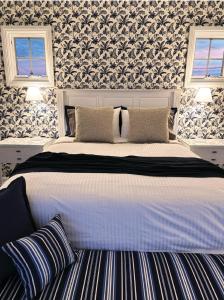 The River House Terrace Suite