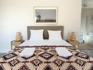 Villas Villa des Glauges : photos des chambres