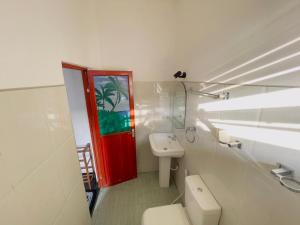 Seagrass Villa