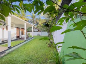 Seagrass Villa