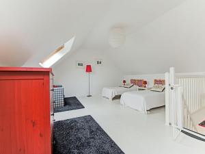 Maisons de vacances Harbor Haven in Isigny-sur-Mer : photos des chambres