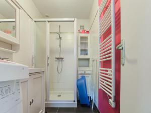 Maisons de vacances Harbor Haven in Isigny-sur-Mer : photos des chambres