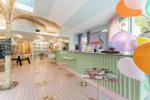 Hotels greet hotel Pont du Gard - Route d'Avignon : photos des chambres