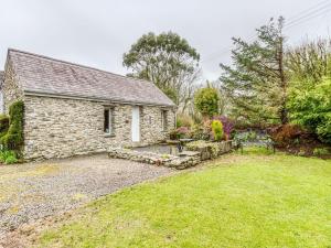 Secluded Holiday Home in Ceredigion with Garden