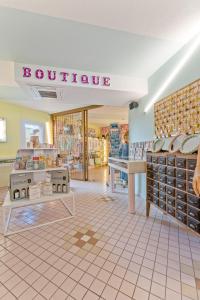 Hotels greet hotel Pont du Gard - Route d'Avignon : photos des chambres
