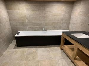 Luxurious chalet in the heart of Vanoise