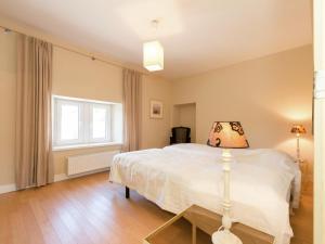 Sprimont Sauna & Garden Stay