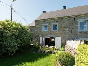 Sprimont Sauna & Garden Stay