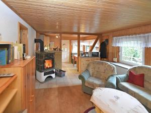 Welcoming bungalows in Neustadt