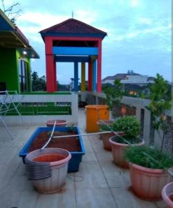 Chandrady Guesthouse