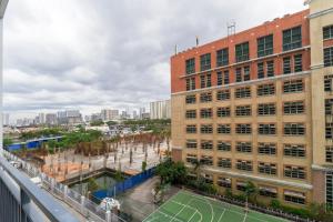 1BR Staycation at Shore 2 Tower 3