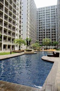 1BR Staycation at Shore 2 Tower 3