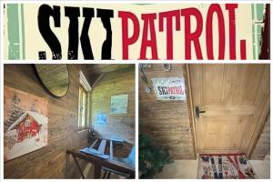 La Chotte du Musher - Ubytování bez kategorie ve městě Champéry