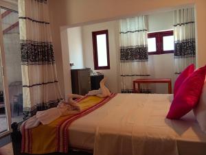 Steur Villa
