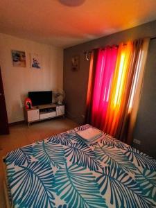 Perrys Haven Staycation Caliya Candelaria