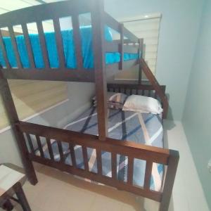 Perrys Haven Staycation Caliya Candelaria