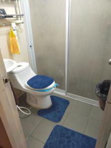 Perrys Haven Staycation Caliya Candelaria