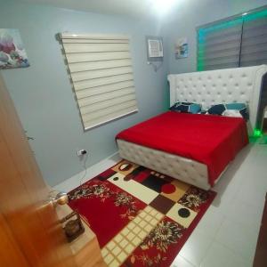 Perrys Haven Staycation Caliya Candelaria