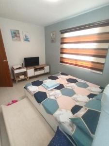 Perrys Haven Staycation Caliya Candelaria