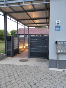 Maras studio apartmani, Vinkovci