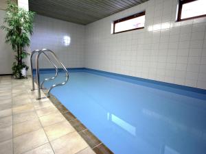 Cozy Apartment in Ruhmannsfelden with Swimming pool