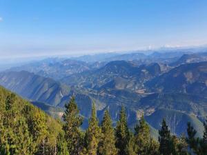 Appartements Apartment in Montbrun-les-Bains near forest : photos des chambres