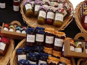 Appartements Apartment in Montbrun-les-Bains near forest : photos des chambres