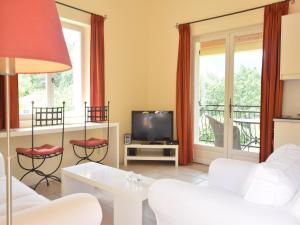 Appartements Apartment in Montbrun-les-Bains near forest : photos des chambres