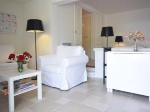 Appartements Apartment in Montbrun-les-Bains near forest : photos des chambres