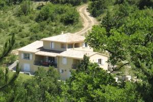 Appartements Apartment in Montbrun-les-Bains near forest : Appartement 1 Chambre