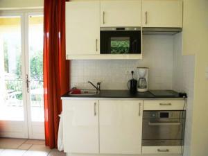 Appartements Apartment in Montbrun-les-Bains near forest : photos des chambres