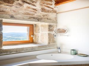 Maisons de vacances Detached holiday home in Chassiers with pool : Maison de Vacances 2 Chambres