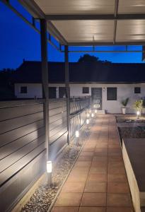 Maras studio apartmani, Vinkovci