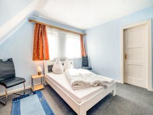 Ferienhaus in Medebach nahe Skigebiet