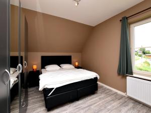 Stylish holiday home in Hastière with terrace