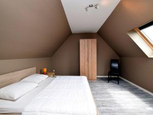 Stylish holiday home in Hastière with terrace