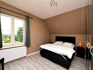 Stylish holiday home in Hastière with terrace