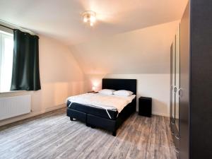 Stylish holiday home in Hastière with terrace