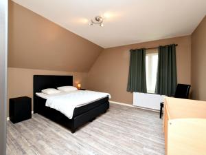 Stylish holiday home in Hastière with terrace